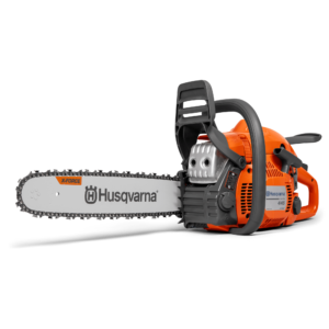 HUSQVARNA 445 e-series TrioBrake™