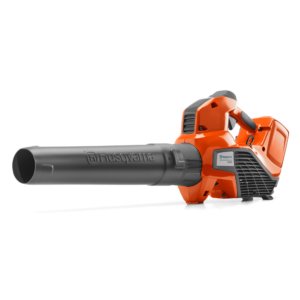 HUSQVARNA 120iB med batteri och laddare