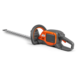 HUSQVARNA 215iHD45 med batteri och laddare