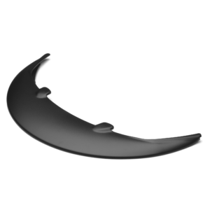 Solskärm, hjälmvisir