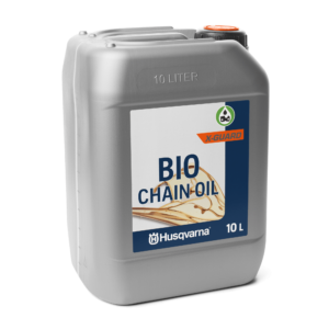 Sågkedjeolja X-GUARD BIO