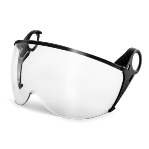 Visir - Arboristhjälm