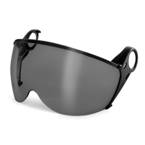 Visir - Arboristhjälm